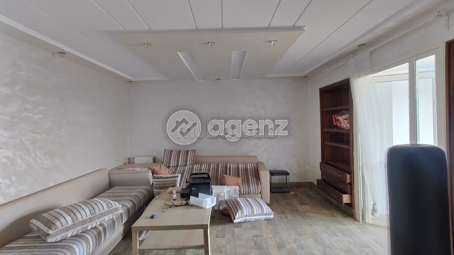 Villa à vendre 20 900 m², 8 chambres Autre Dar Bouazza