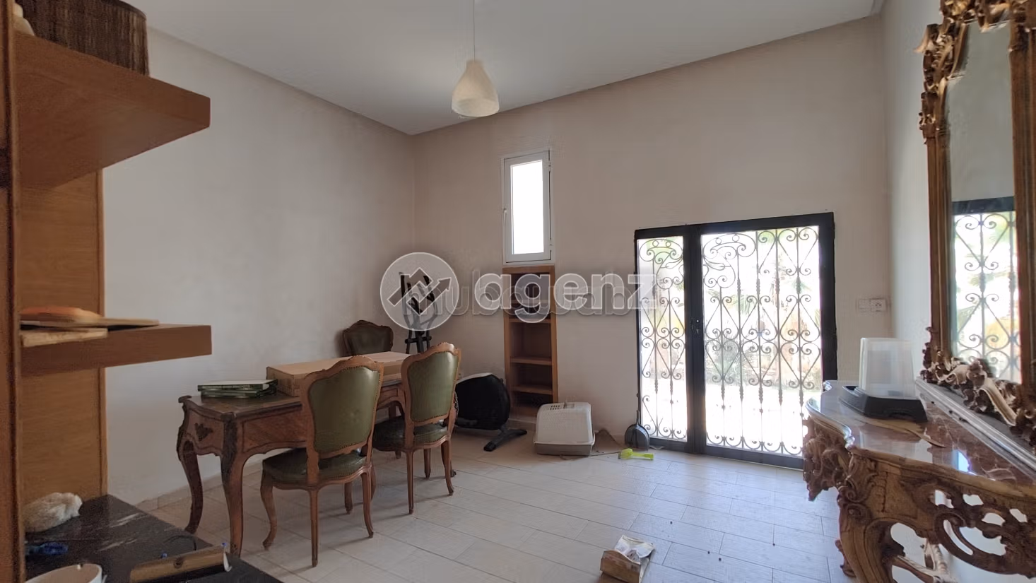 Villa à vendre 20 900 m², 8 chambres Autre Dar Bouazza