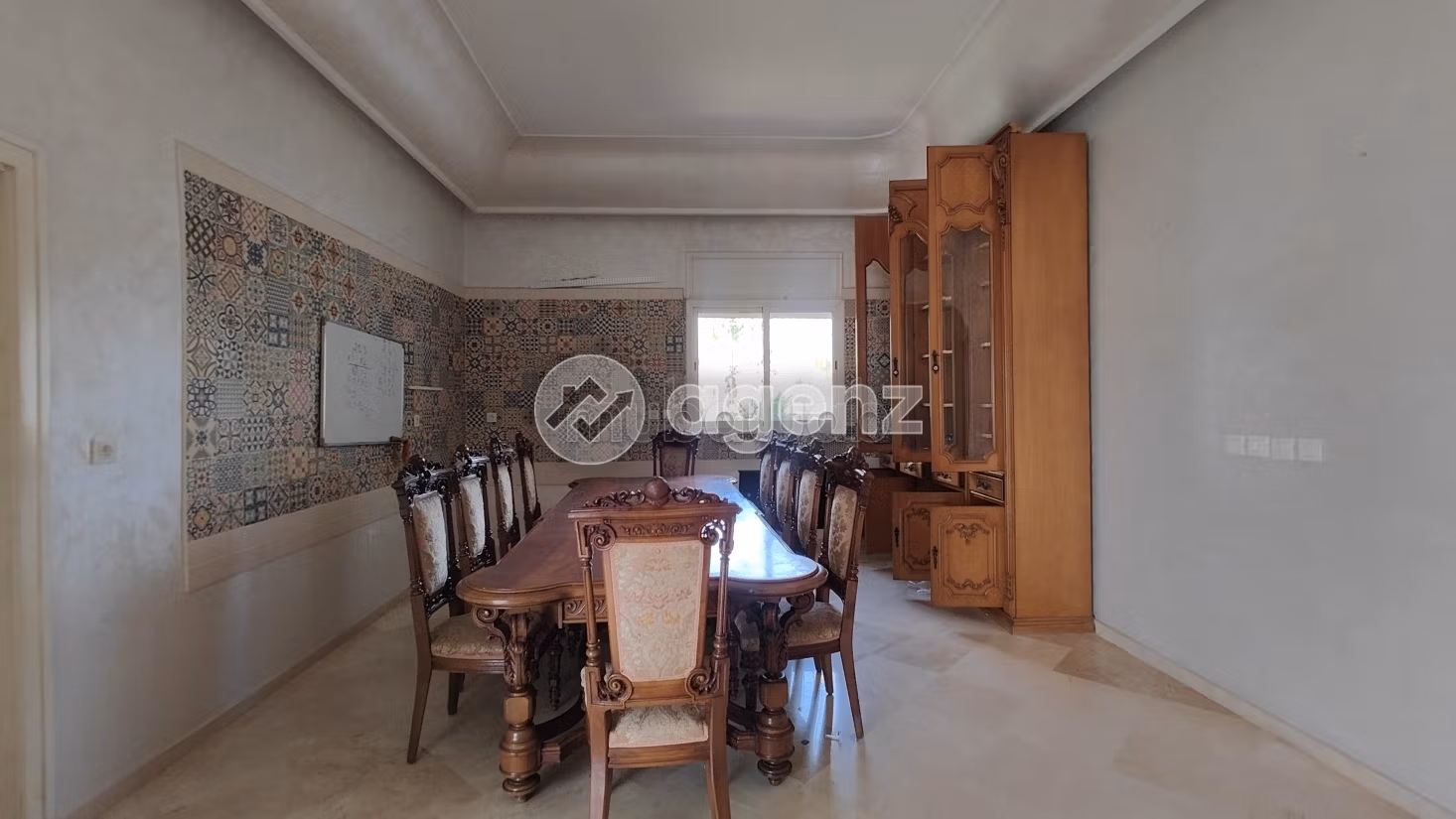 Villa à vendre 20 900 m², 8 chambres Autre Dar Bouazza