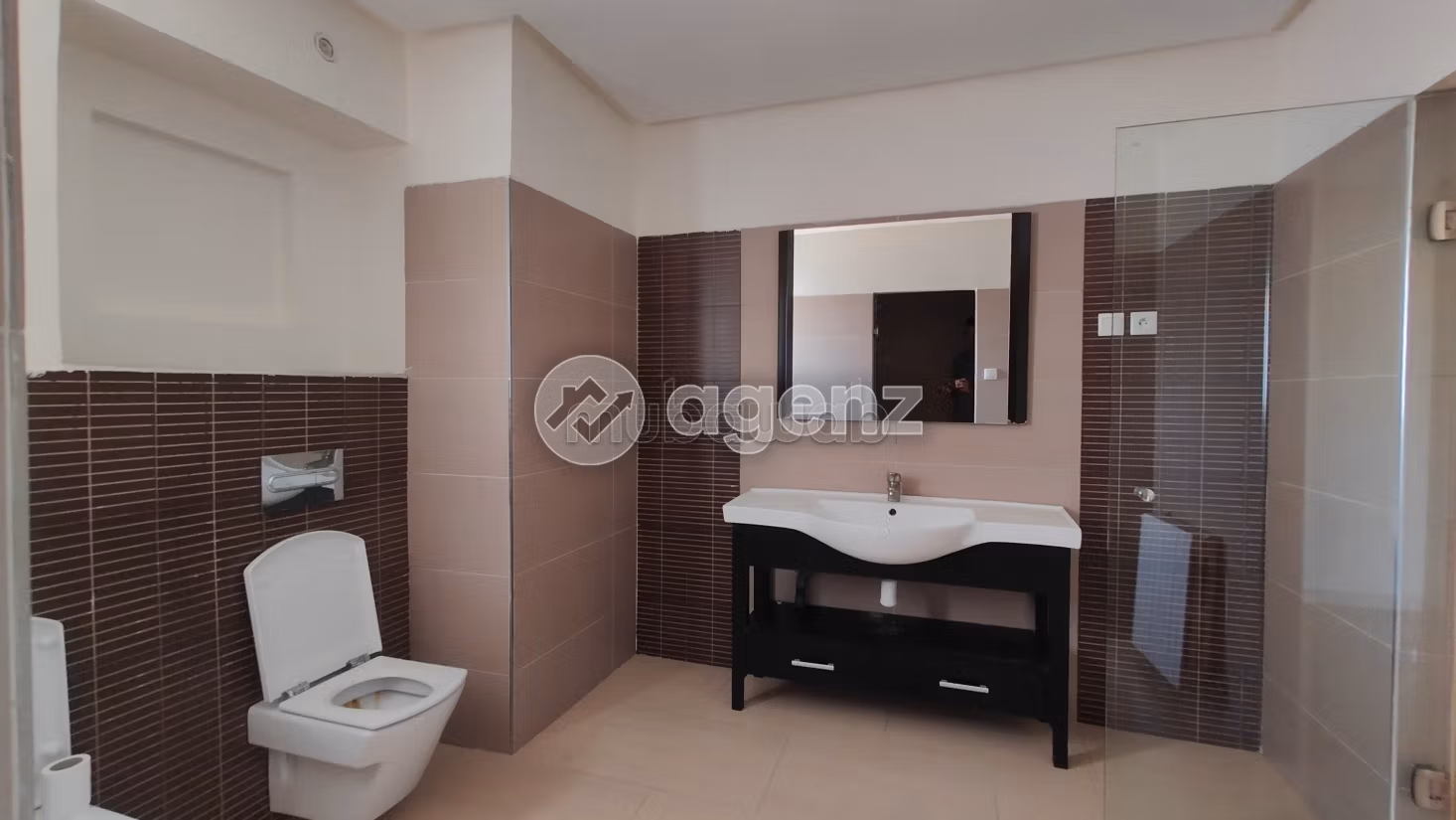 Villa à vendre 20 900 m², 8 chambres Autre Dar Bouazza