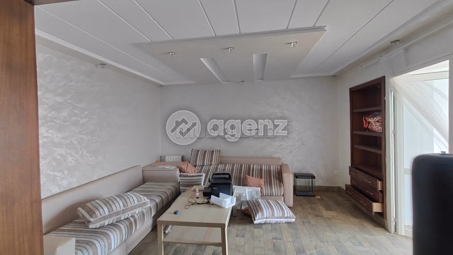 Villa à vendre 20 900 m², 8 chambres Autre Dar Bouazza
