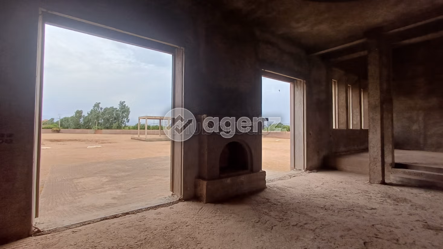 Villa à vendre 1 840 m², 5 chambres Autre Al Haouz