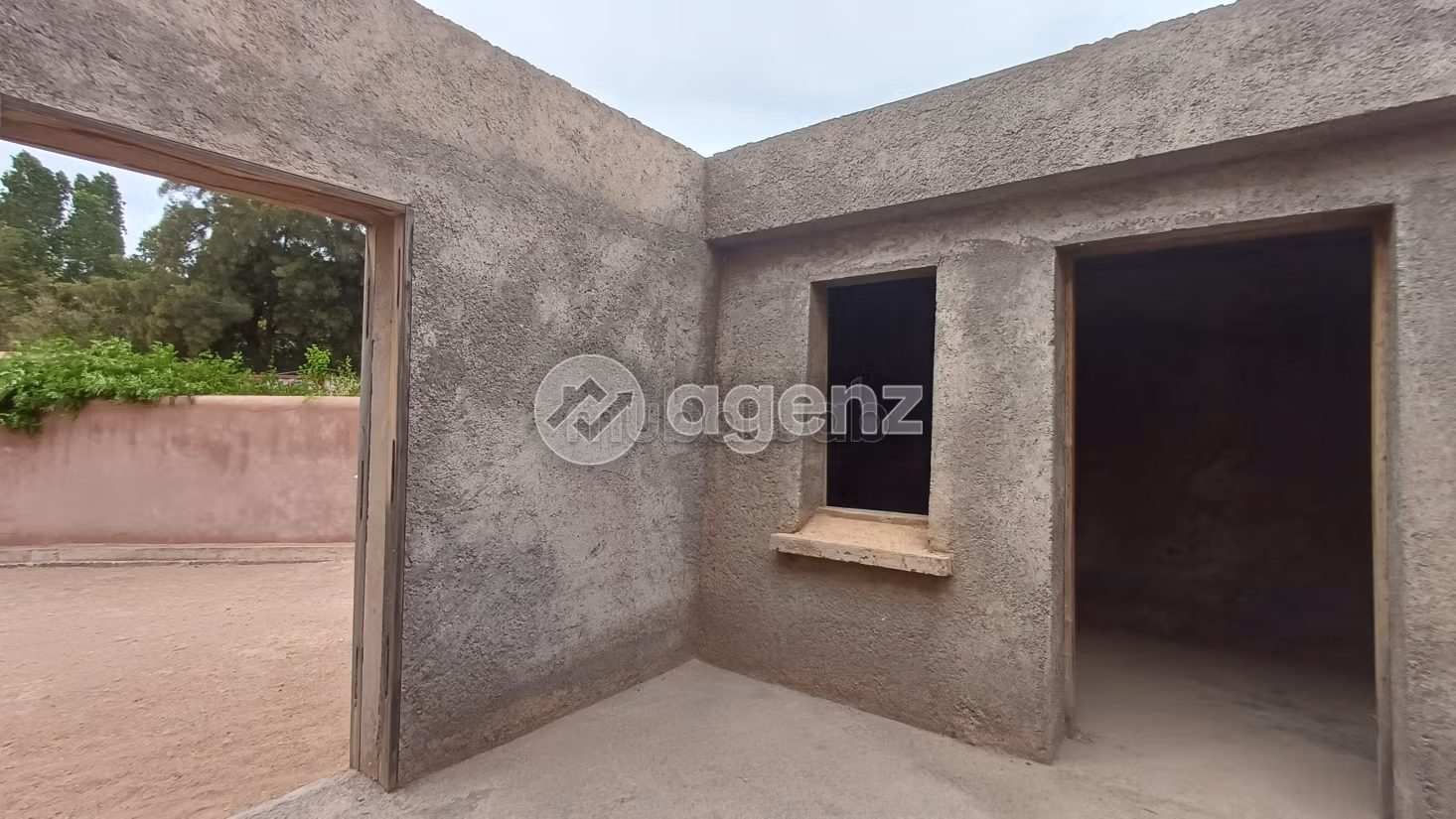 Villa à vendre 1 840 m², 5 chambres Autre Al Haouz