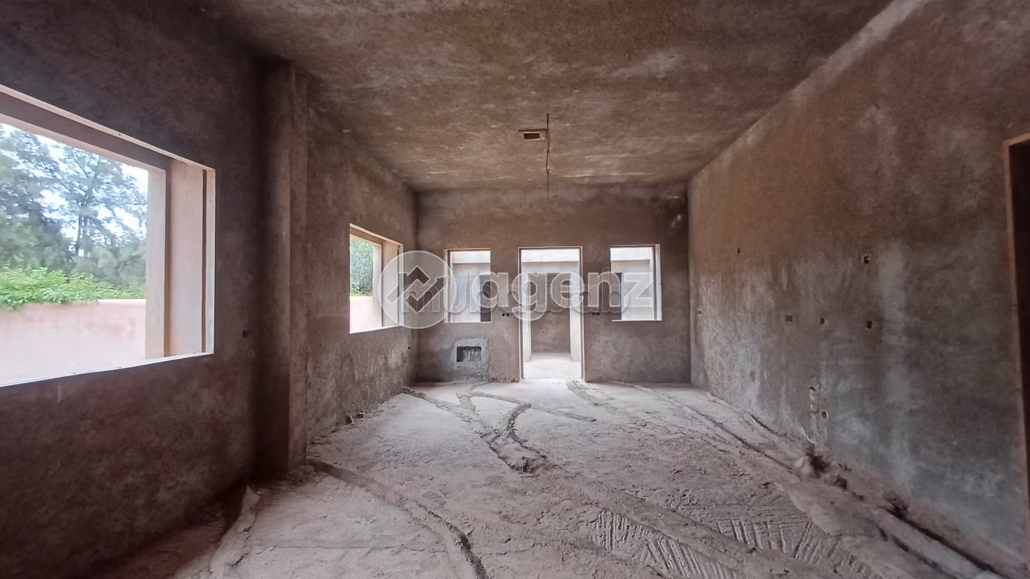 Villa à vendre 1 840 m², 5 chambres Autre Al Haouz