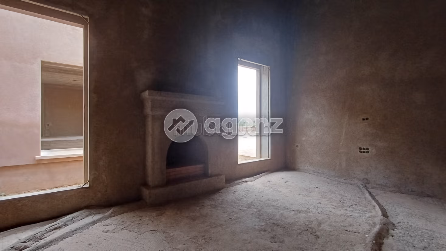 Villa à vendre 1 840 m², 5 chambres Autre Al Haouz