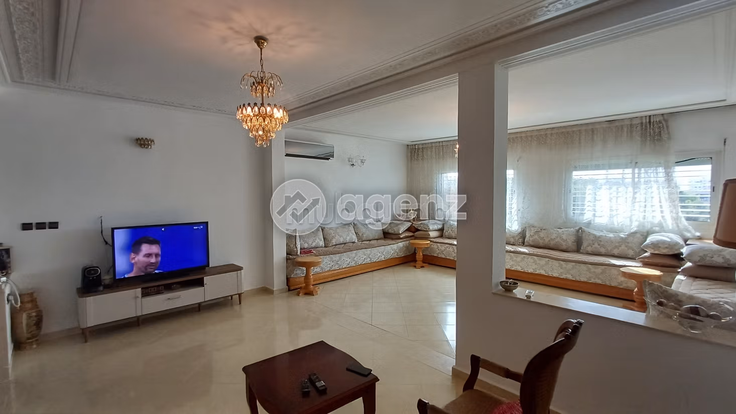Appartement 140 m² à Bourmana — 8