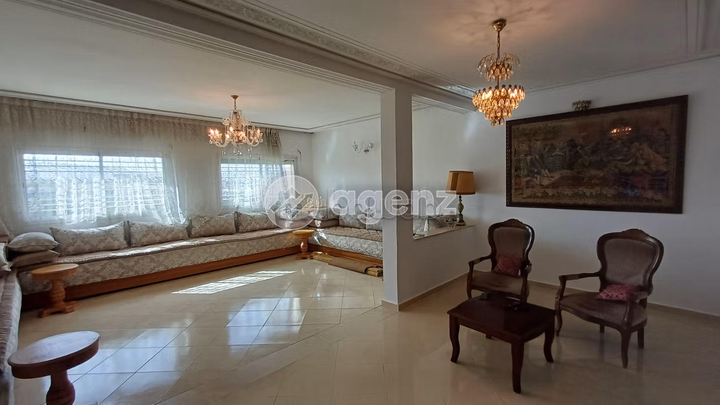 Appartement 140 m² à Bourmana — 9