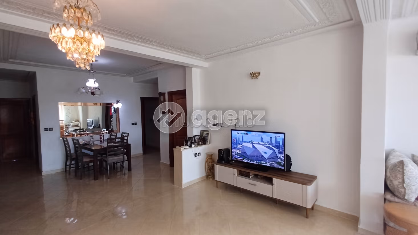 Appartement 140 m² à Bourmana — 13