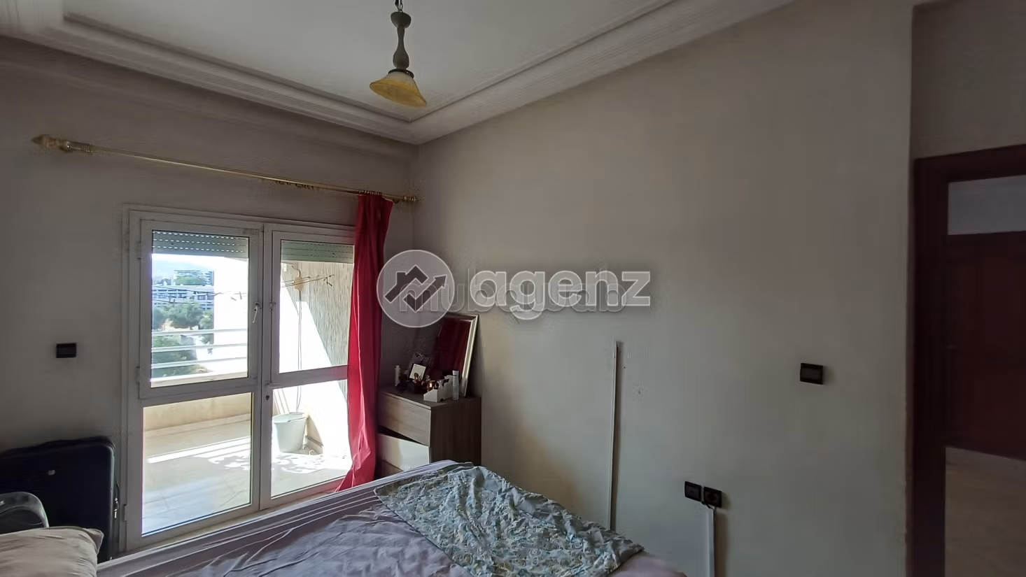 Appartement 140 m² à Bourmana — 2