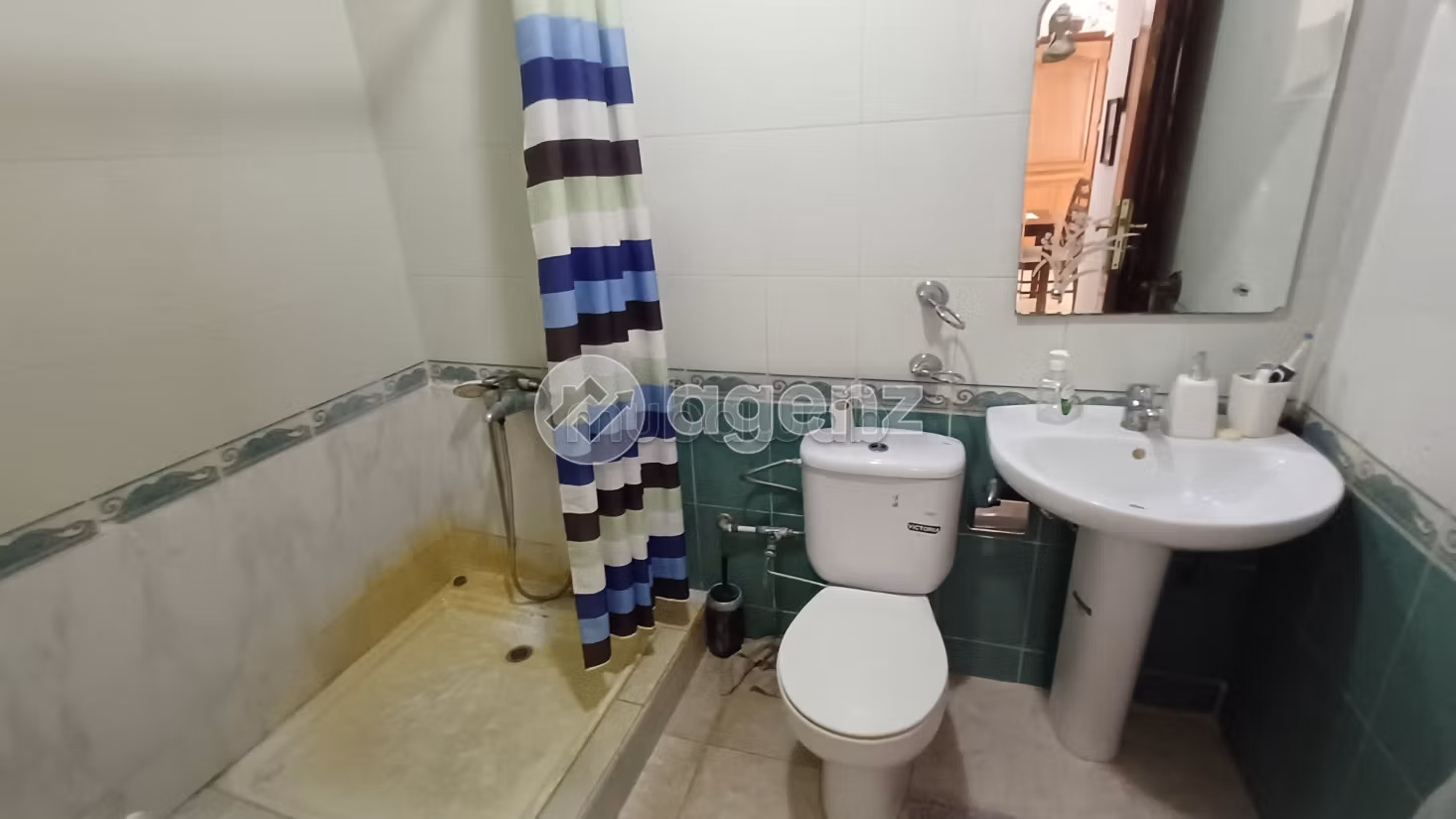 Appartement 140 m² à Bourmana — 7