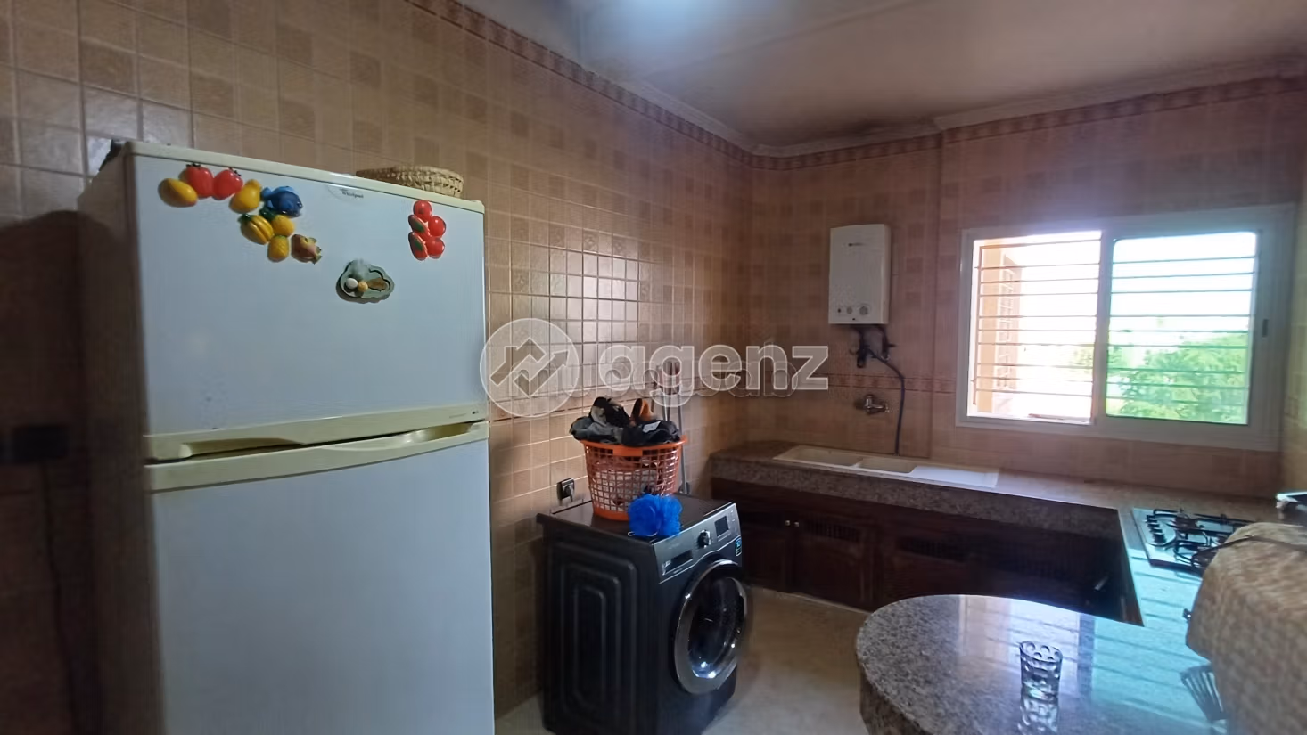 Appartement 140 m² à Bourmana — 18