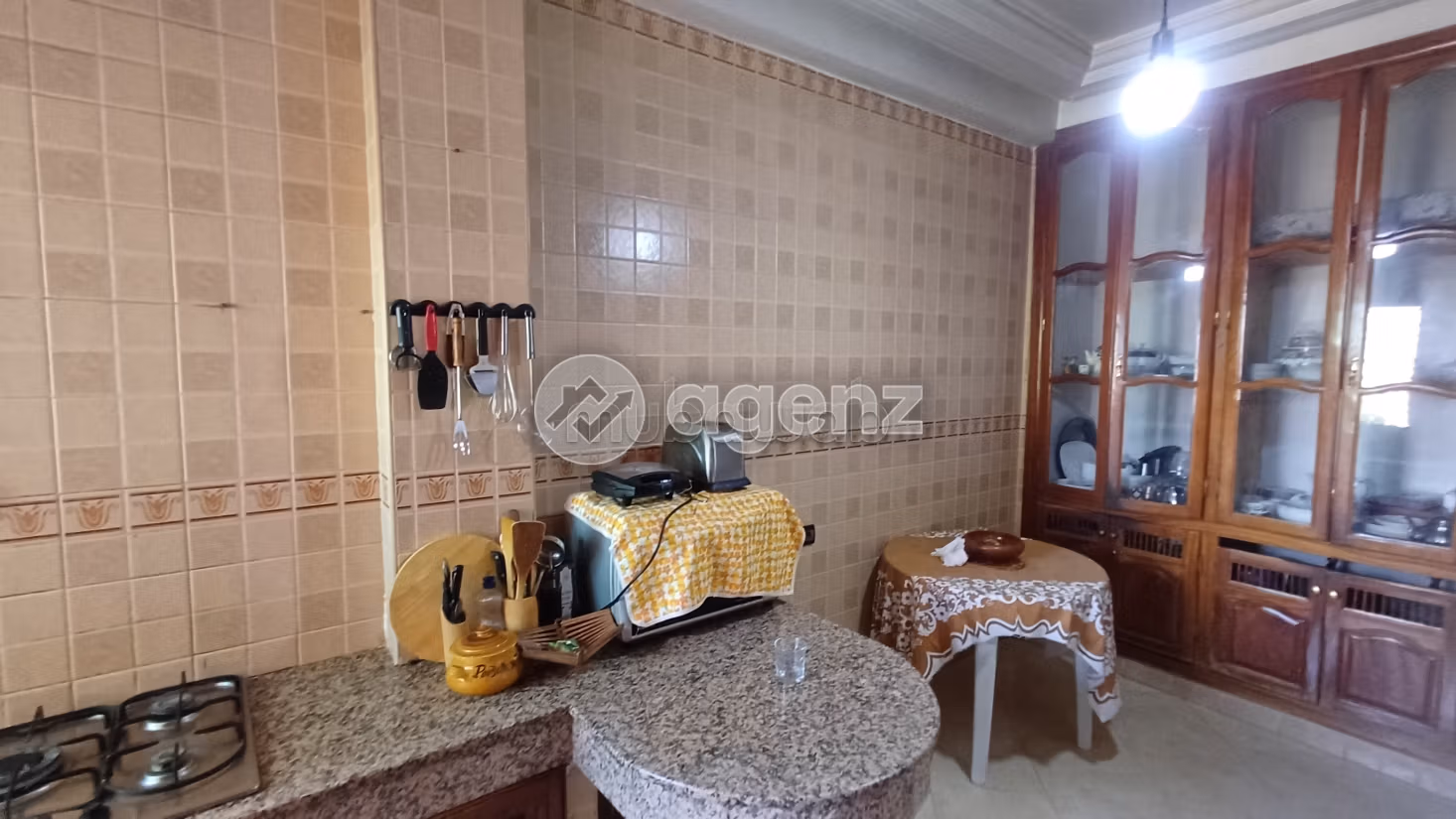 Appartement 140 m² à Bourmana — 19