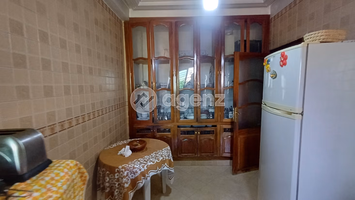 Appartement 140 m² à Bourmana — 20