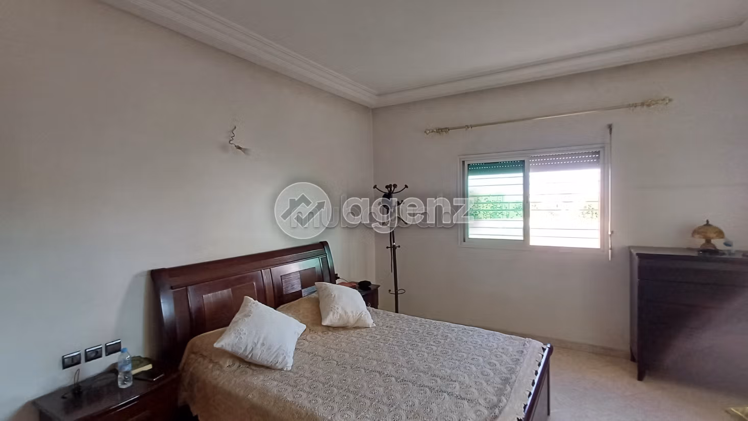Appartement 140 m² à Bourmana — 14