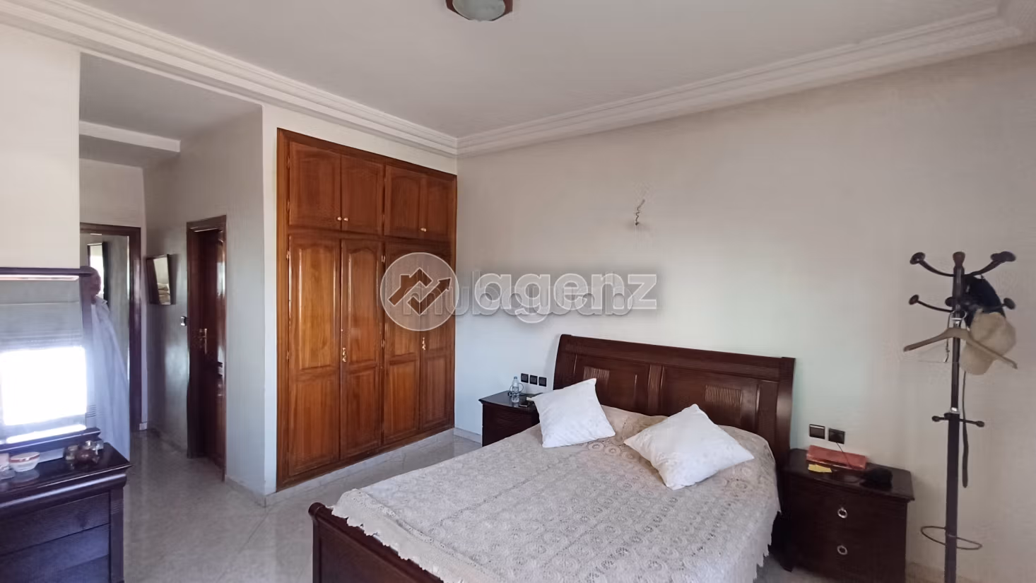 Appartement 140 m² à Bourmana — 15