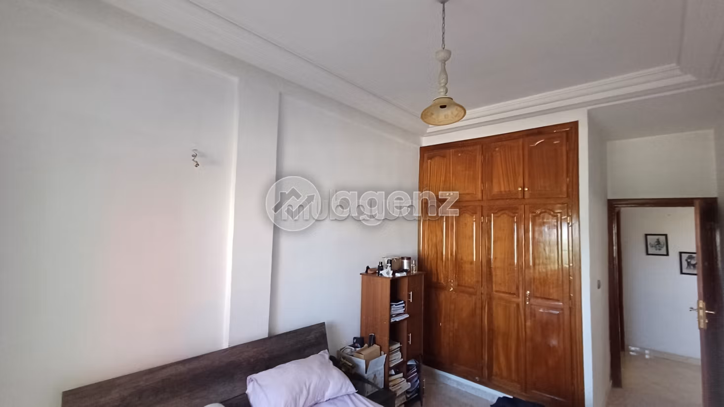Appartement 140 m² à Bourmana — 17