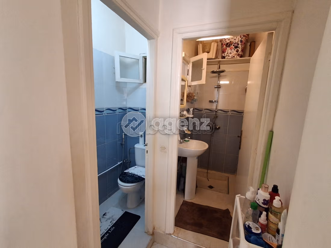 Appartement à vendre 54 m², 2 chambres Skikina Skhirate Témara — 6