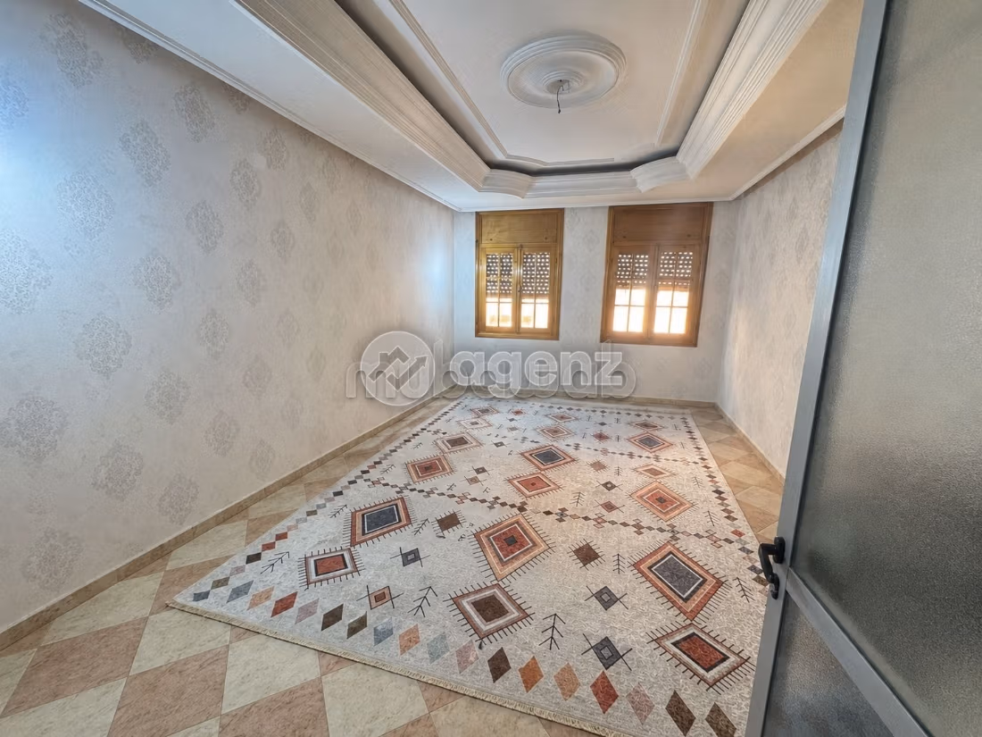 Maison à louer 149 m², 4 chambres Inara Casablanca — 6