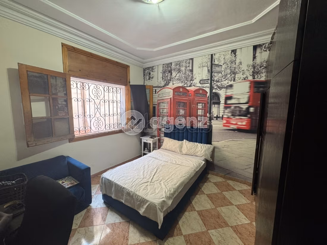 Maison à louer 149 m², 4 chambres Inara Casablanca — 3
