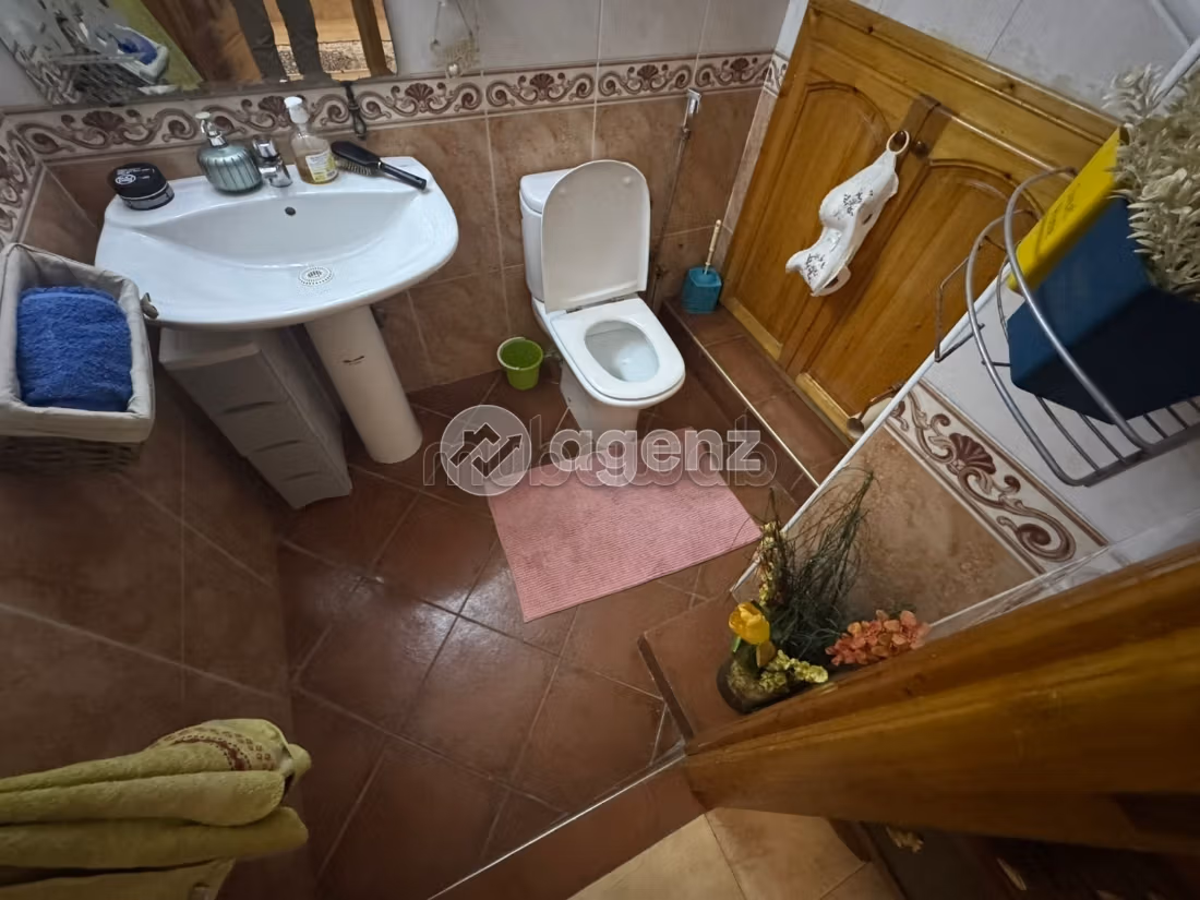Villa 149 m² à Hay Inara — 8