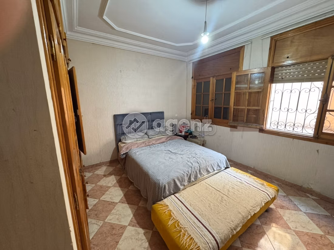 Maison à louer 149 m², 4 chambres Inara Casablanca — 2