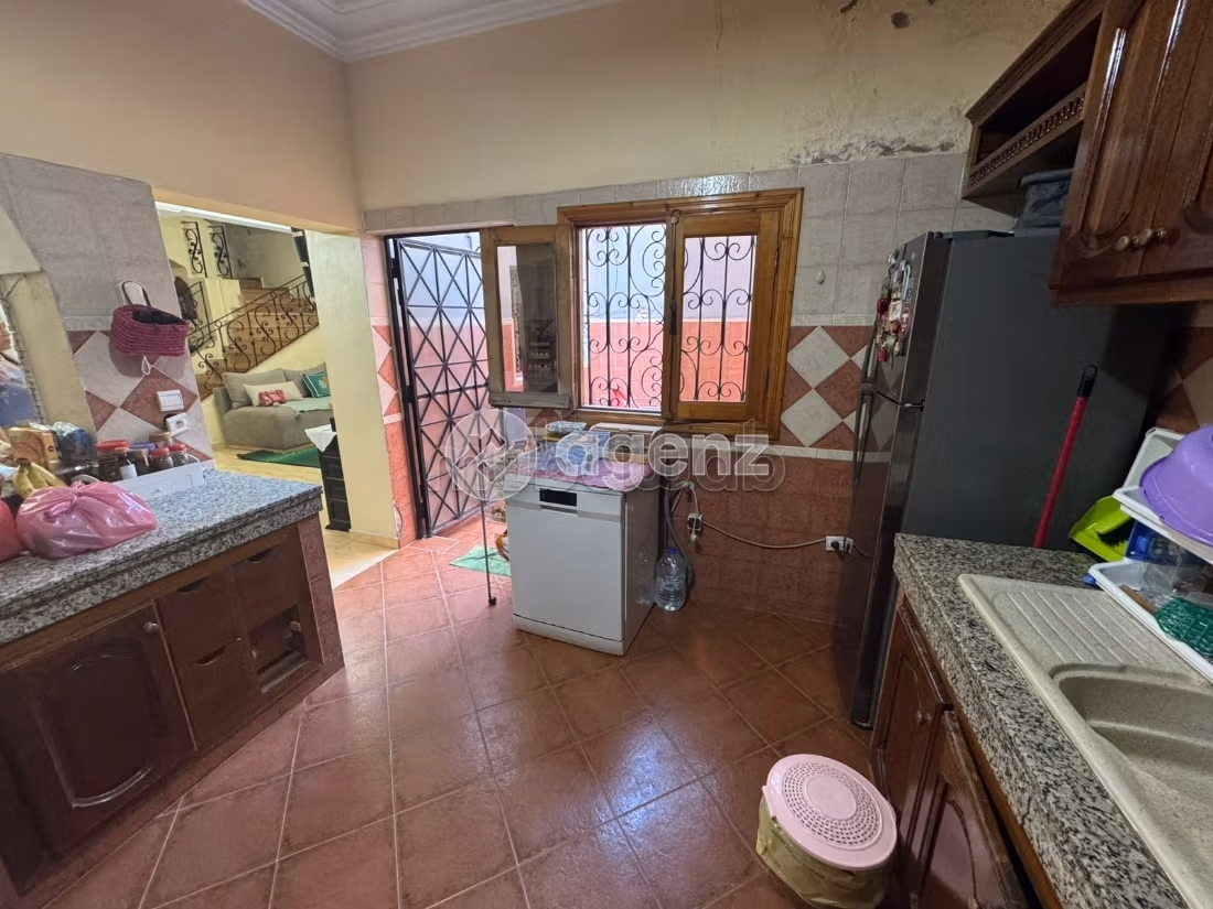 Maison à louer 149 m², 4 chambres Inara Casablanca — 4