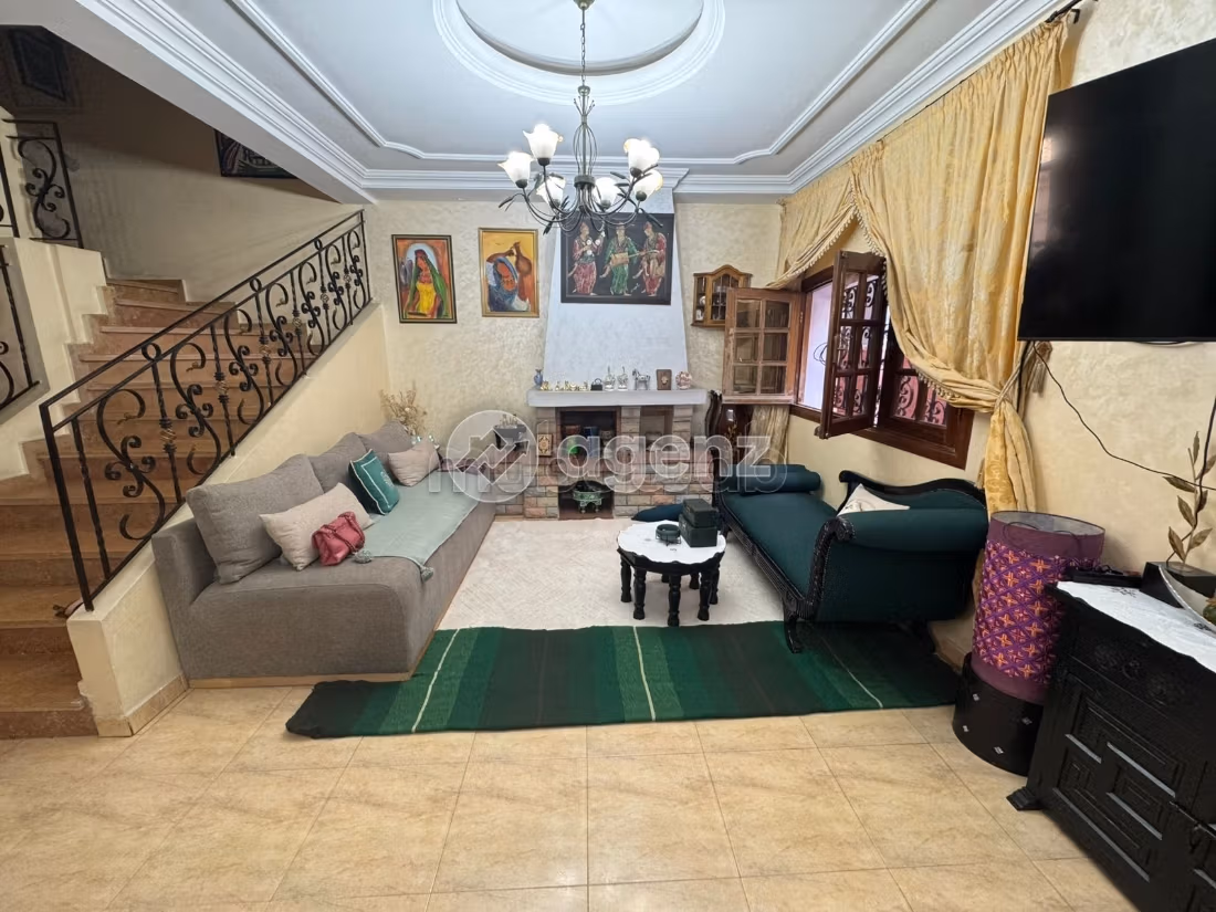 Villa 149 m² à Hay Inara — 13