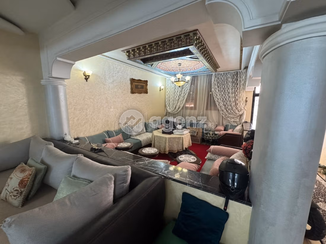 Villa 149 m² à Hay Inara — 14