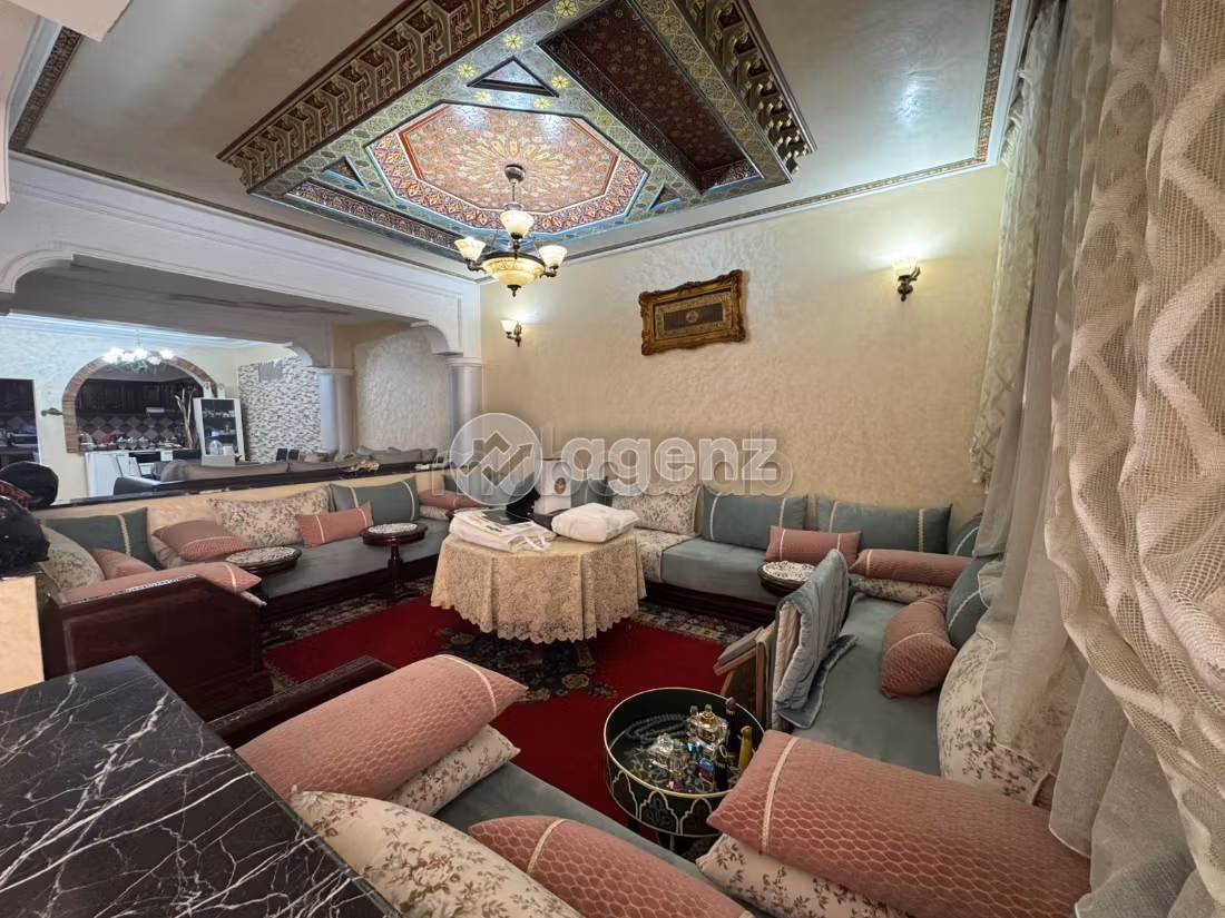 Maison à louer 149 m², 4 chambres Inara Casablanca