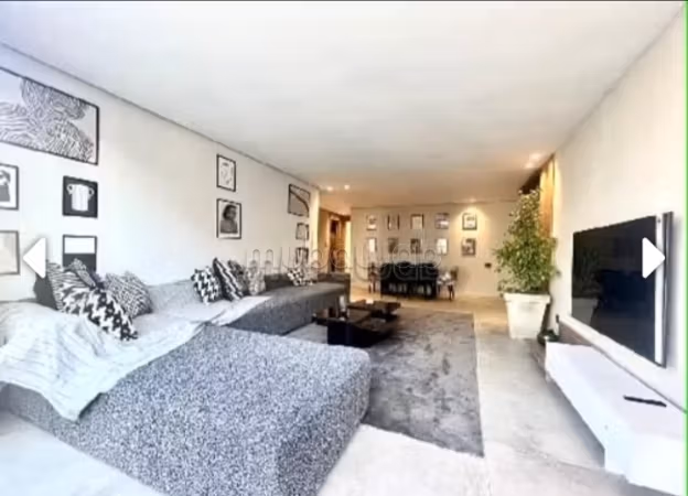 Appartement terrasse à la location à gauthier