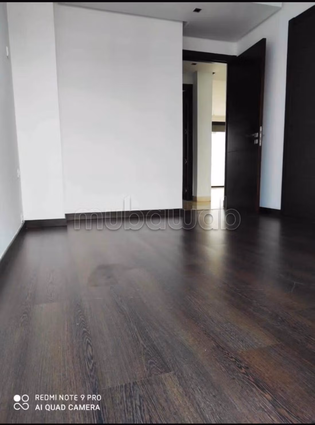 Très bel appartement en location à Ville Verte. 
2 chambres. 
Avec ascenseur et terrasse — 4