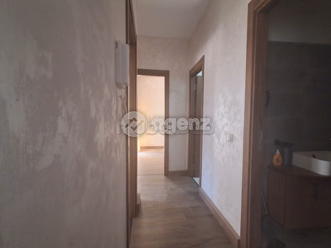 Appartamento in vendita 68 m², 2 camere Bouskoura Bouskoura