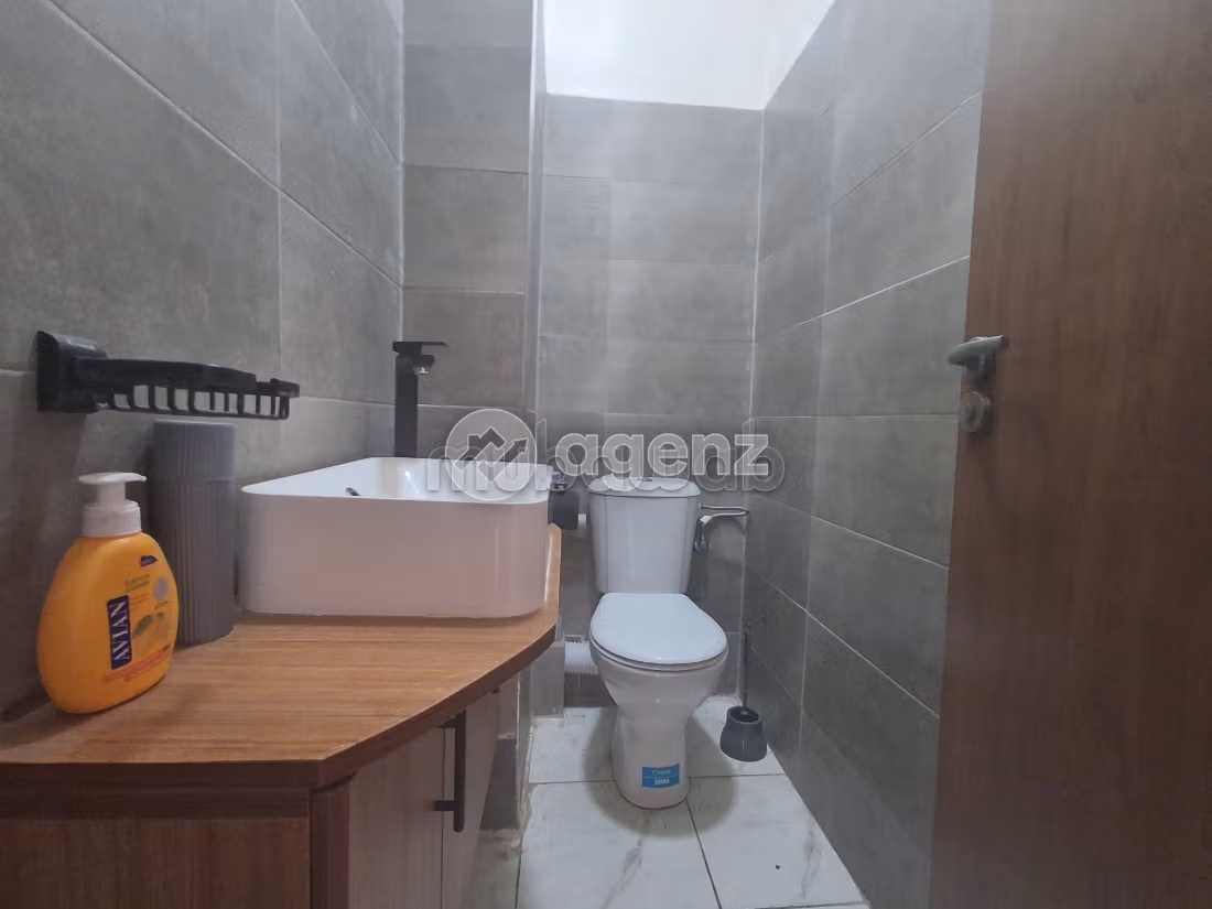 Appartamento in vendita 68 m², 2 camere Bouskoura Bouskoura