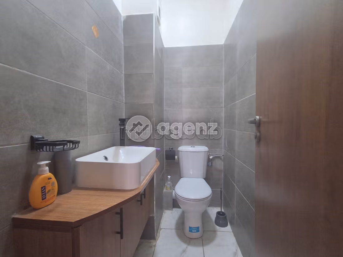 Appartamento in vendita 68 m², 2 camere Bouskoura Bouskoura