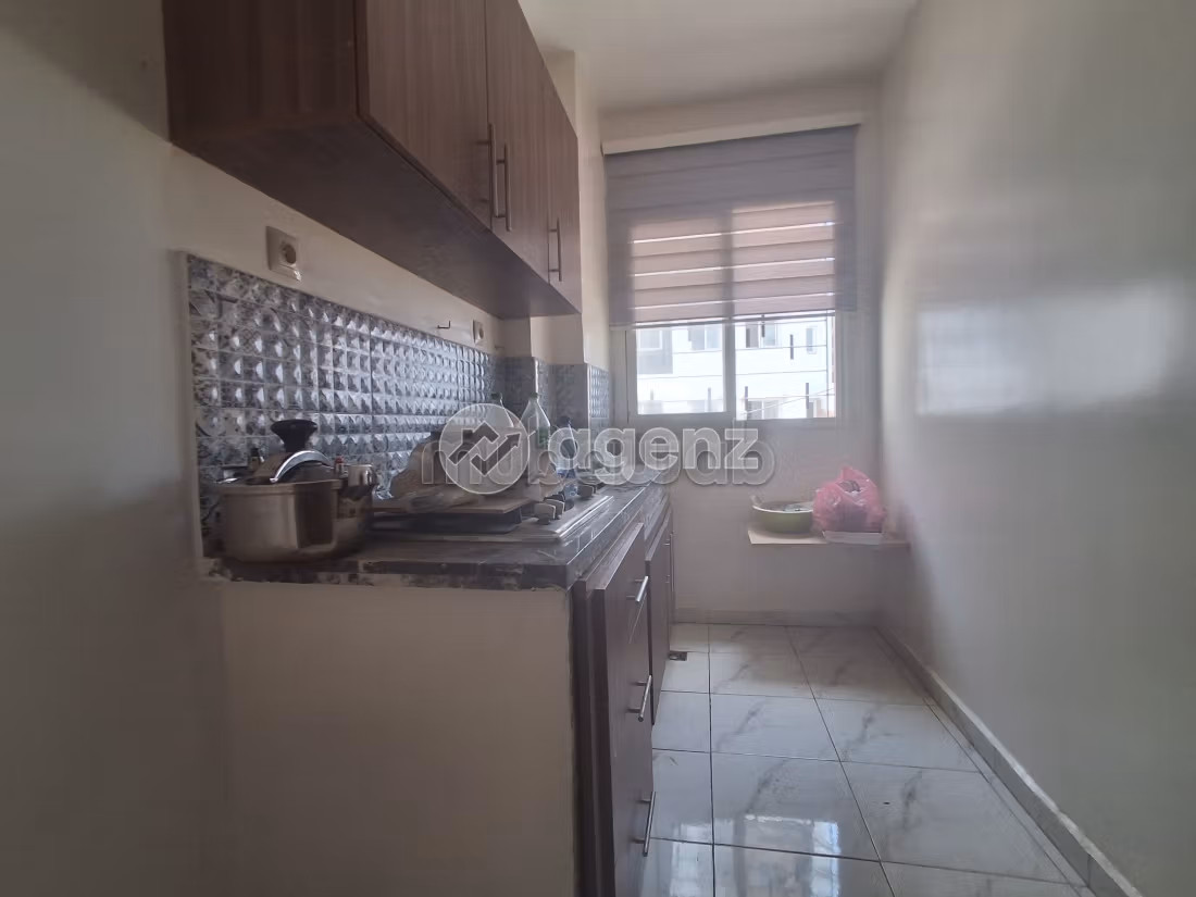 Appartamento in vendita 68 m², 2 camere Bouskoura Bouskoura