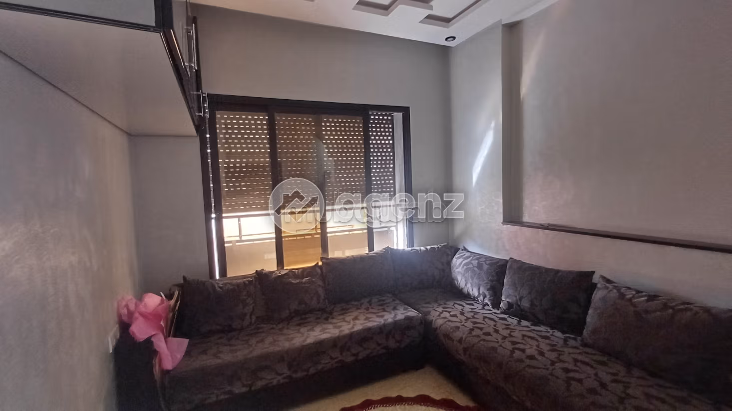 Appartamento in vendita 142 m², 5 camere Tacharouk Hay Al Walaa Casablanca