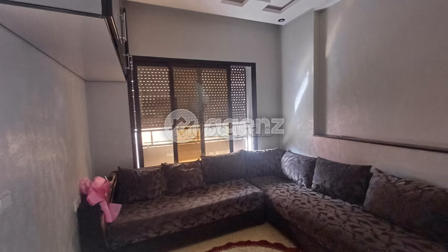 Appartamento in vendita 142 m², 5 camere Tacharouk Hay Al Walaa Casablanca