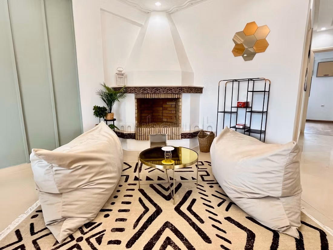 Appartement 101 m² à Gauthier — 14