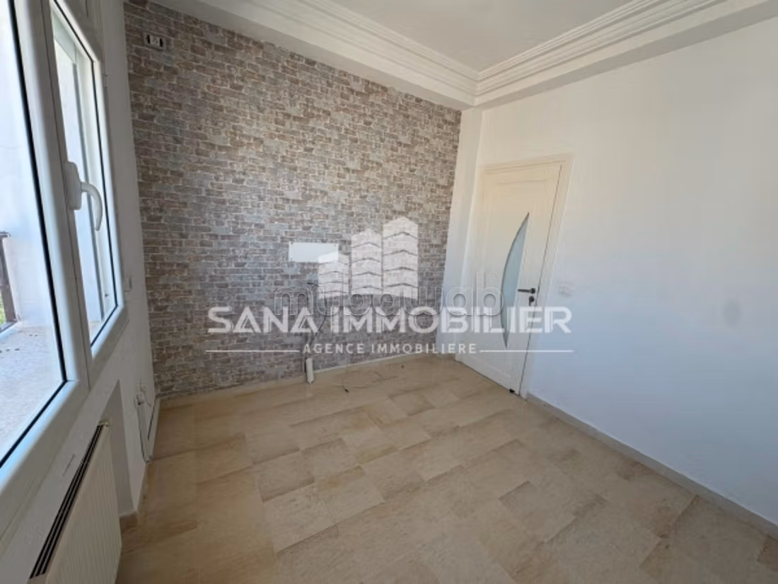 A louer appartement s2