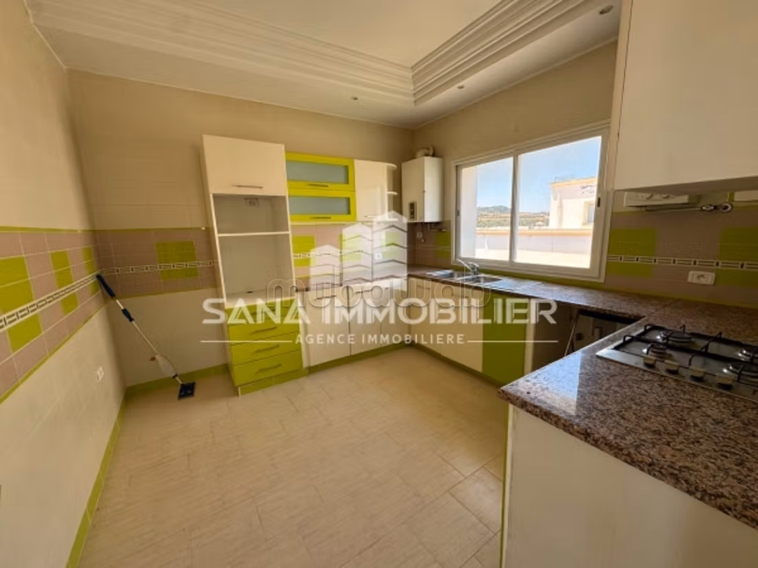 A louer appartement s2
