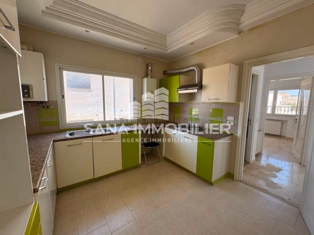 A louer appartement s2