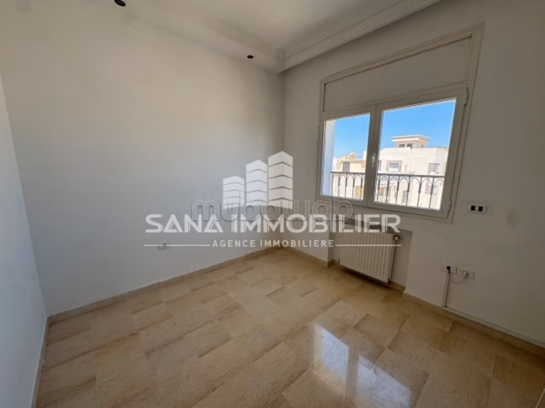 A louer appartement s2