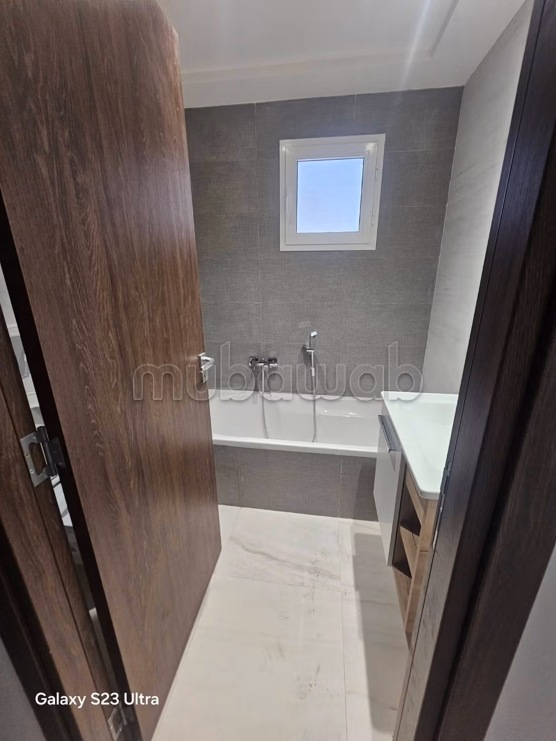 For sale a high-end S1 apartment