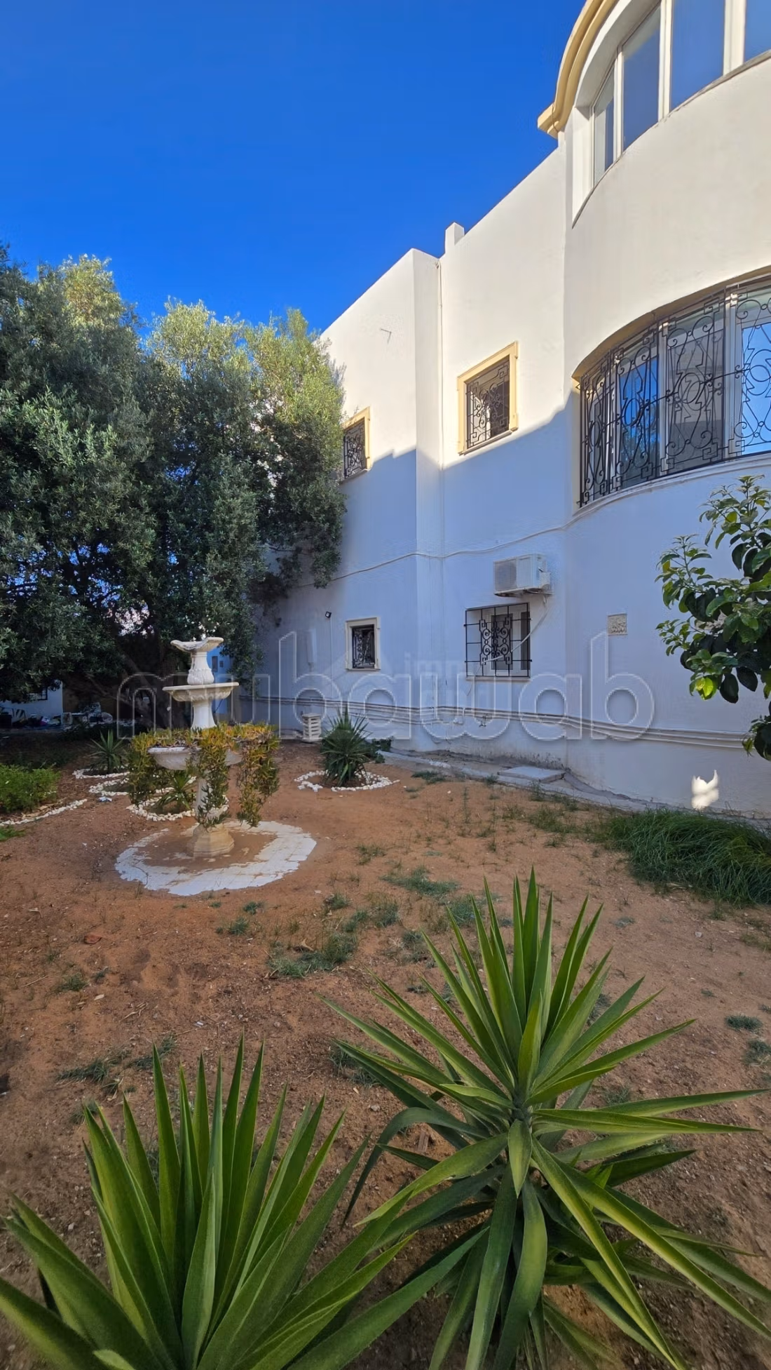 Magnifica villa S7 a Cartagine