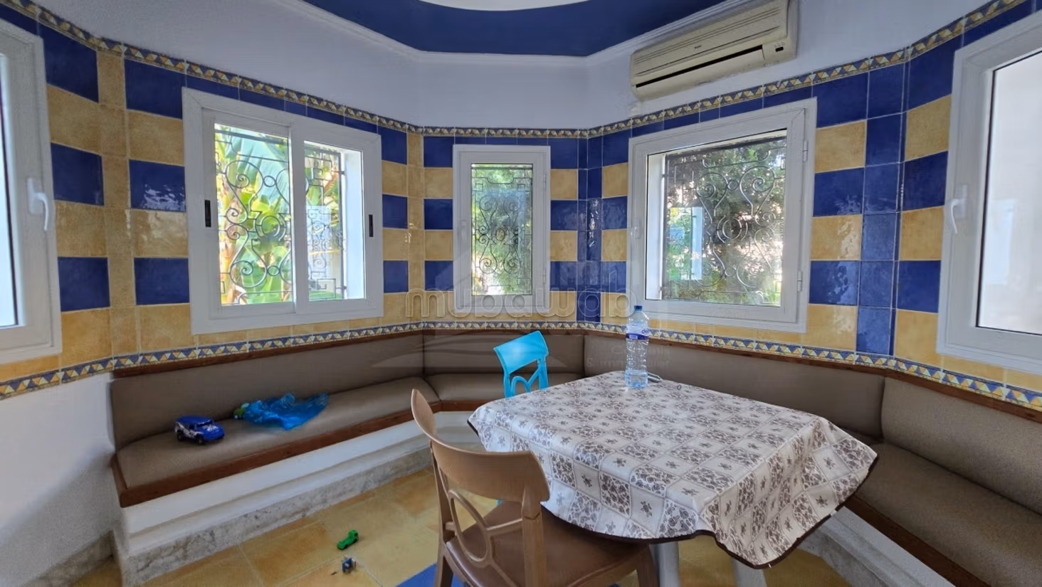 Magnifica villa S7 a Cartagine