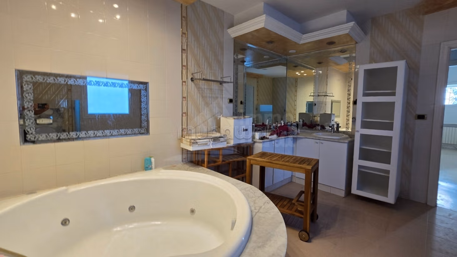 Magnifica villa S7 a Cartagine