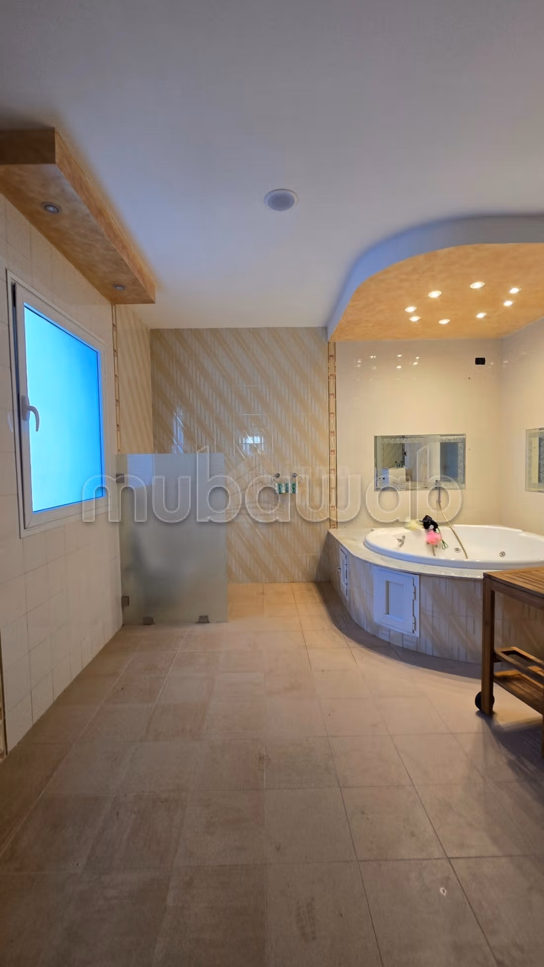 Magnifica villa S7 a Cartagine