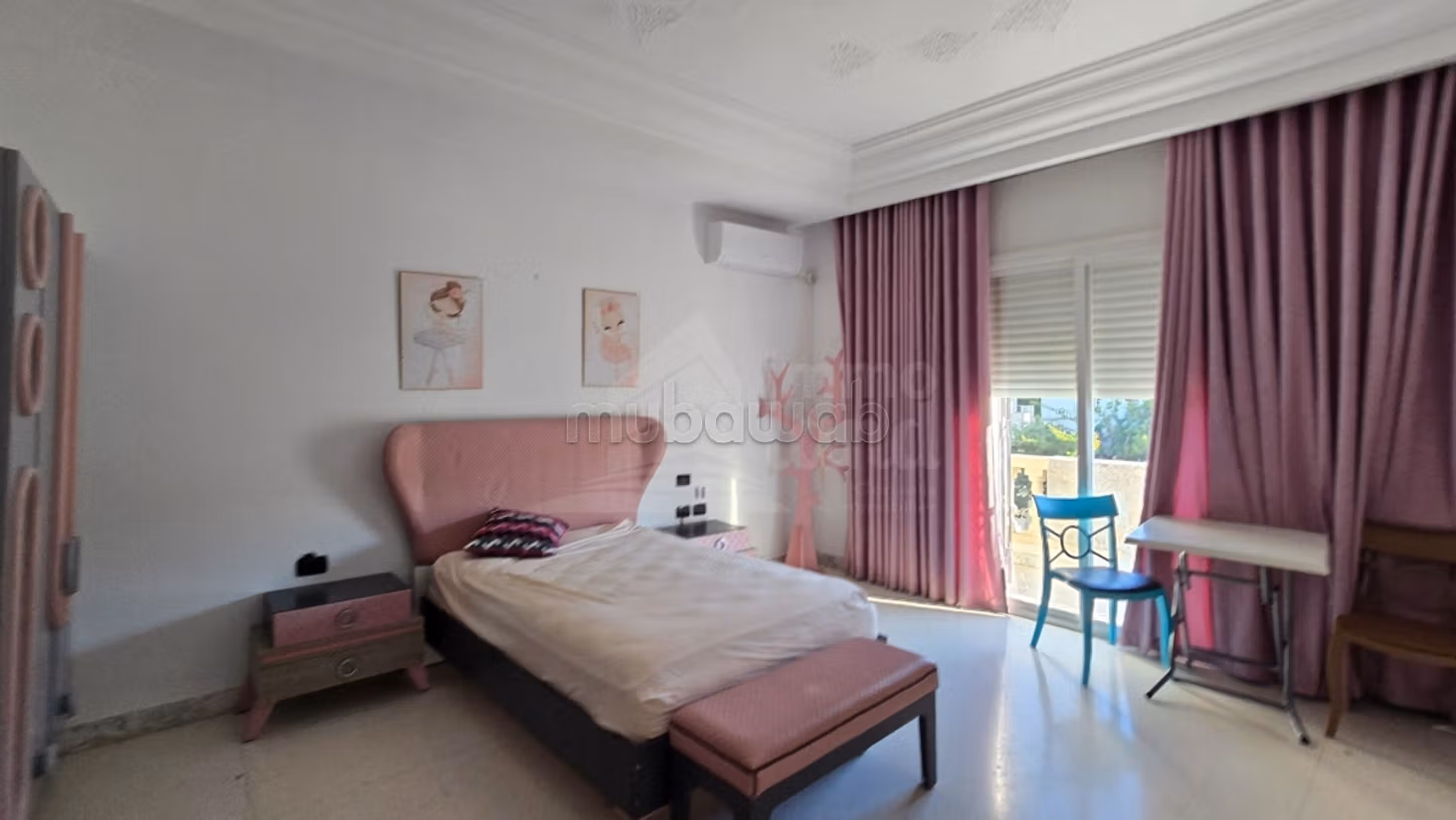 Magnifica villa S7 a Cartagine