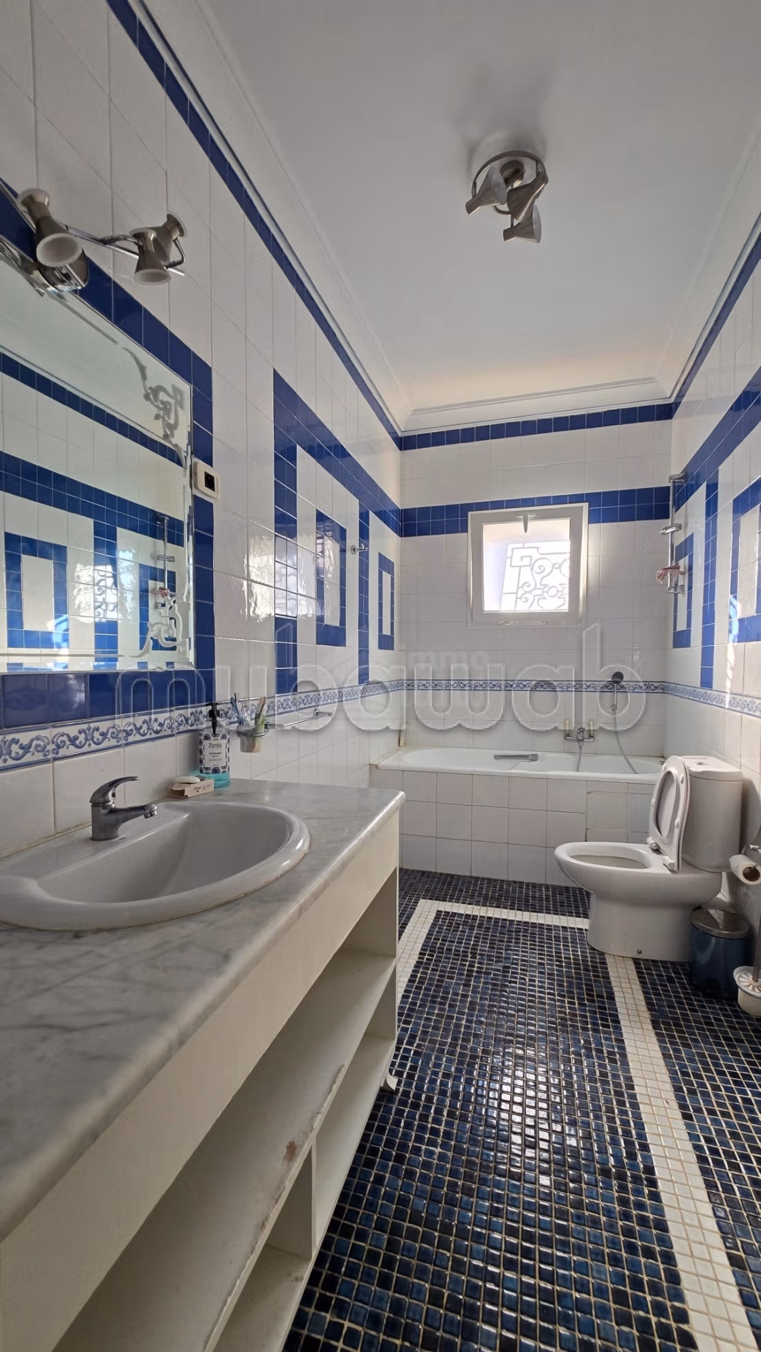 Magnifica villa S7 a Cartagine