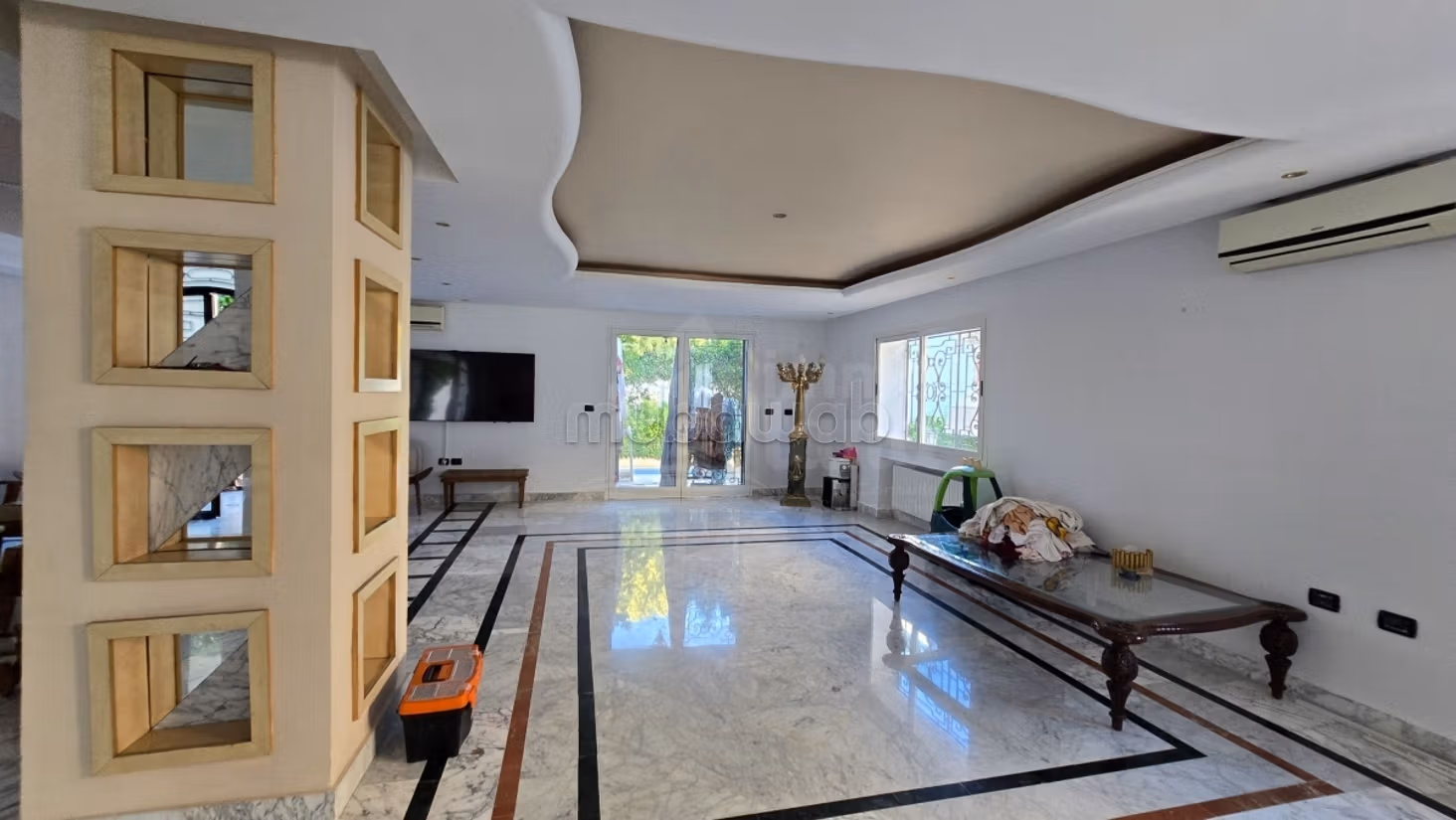 Magnifica villa S7 a Cartagine